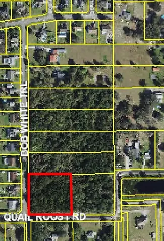 0 Bob White Trail St Cloud FL 34772