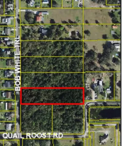 0 Bob White Trail St Cloud FL 34772