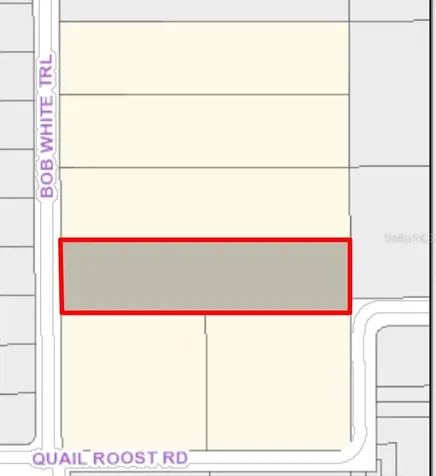 0 Bob White Trail St Cloud FL 34772