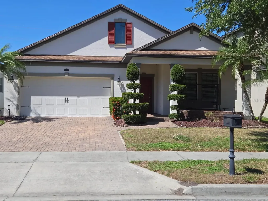 12221 Great Commission Way Orlando FL 32832