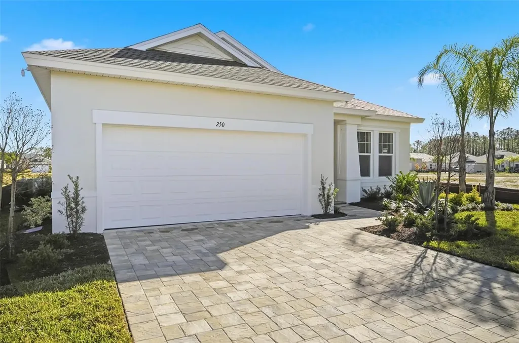 250 Hawthorn Avenue Palm Coast FL 32164