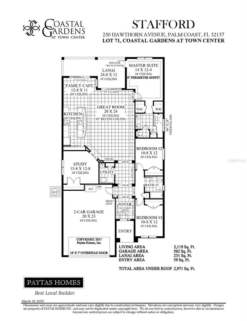250 Hawthorn Avenue Palm Coast FL 32164