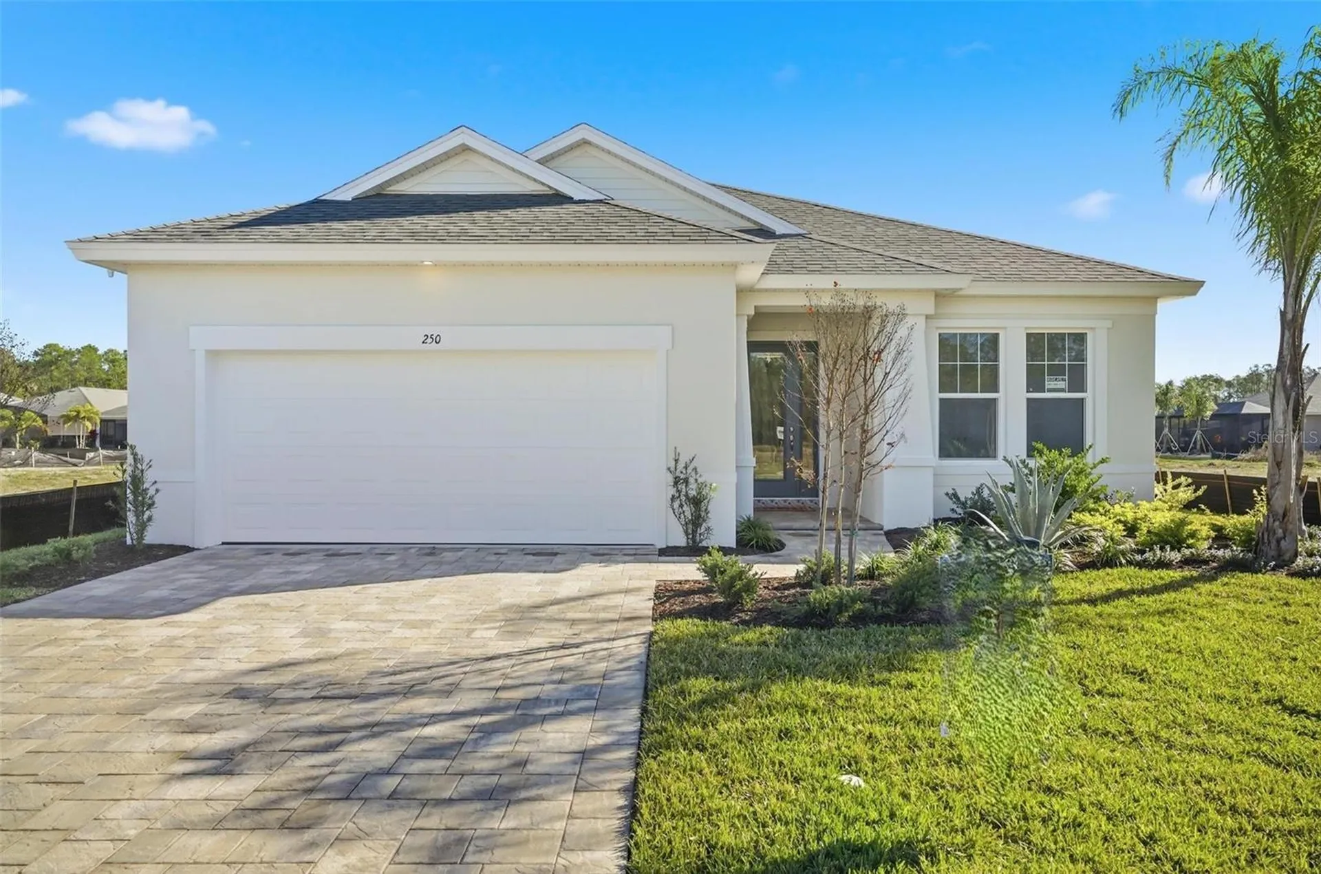 250 Hawthorn Avenue Palm Coast FL 32164