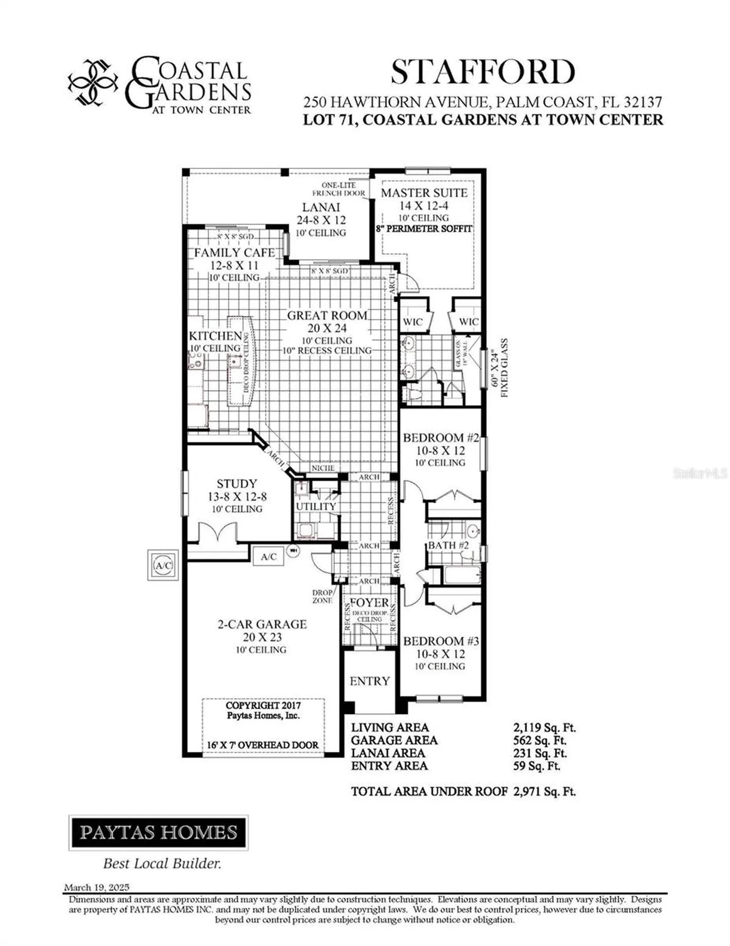 250 Hawthorn Avenue Palm Coast FL 32164