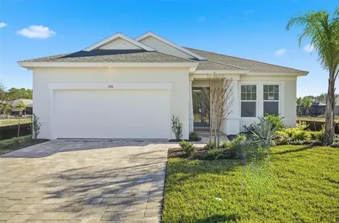 250 Hawthorn Avenue Palm Coast FL 32164