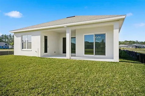 250 Hawthorn Avenue Palm Coast FL 32164