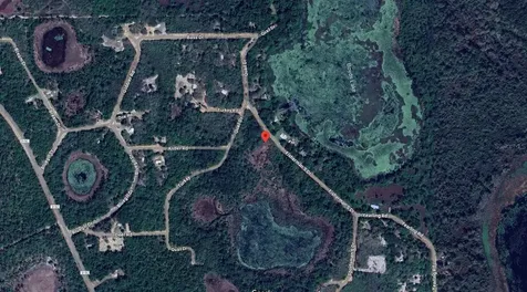129 Fishermans Drive Interlachen FL 32148