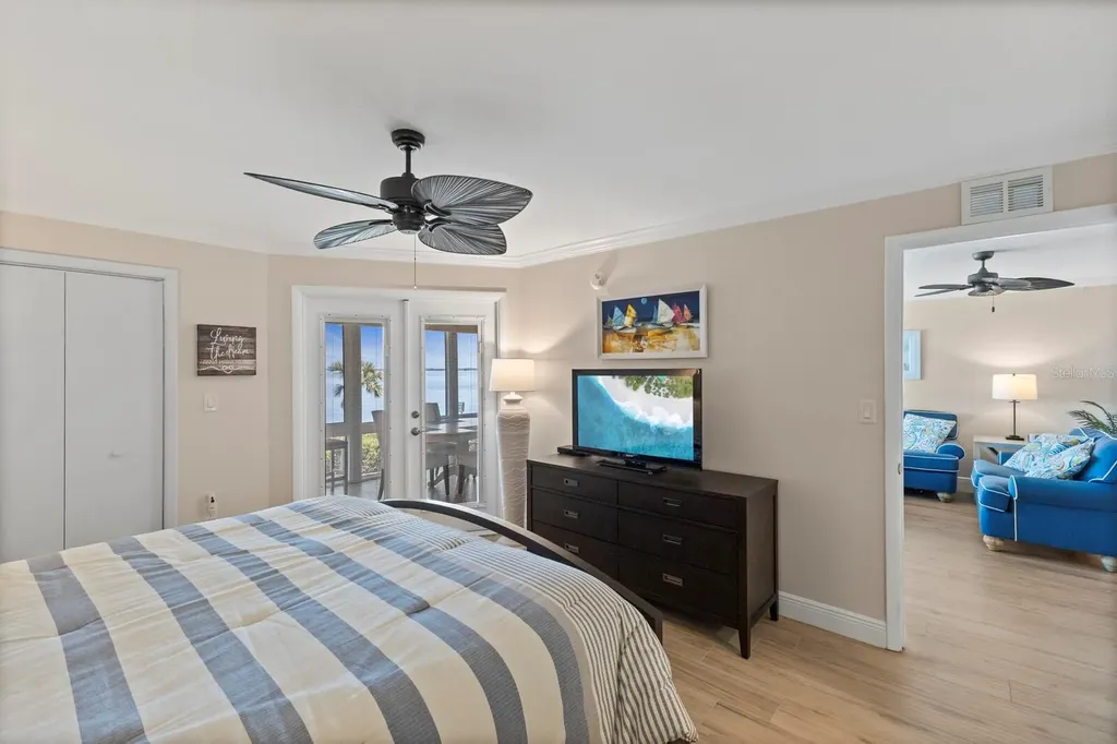 6400 Flotilla Drive Holmes Beach FL 34217