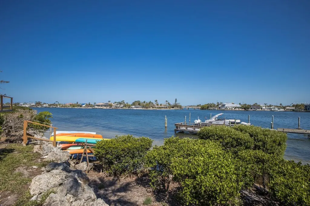 6400 Flotilla Drive Holmes Beach FL 34217