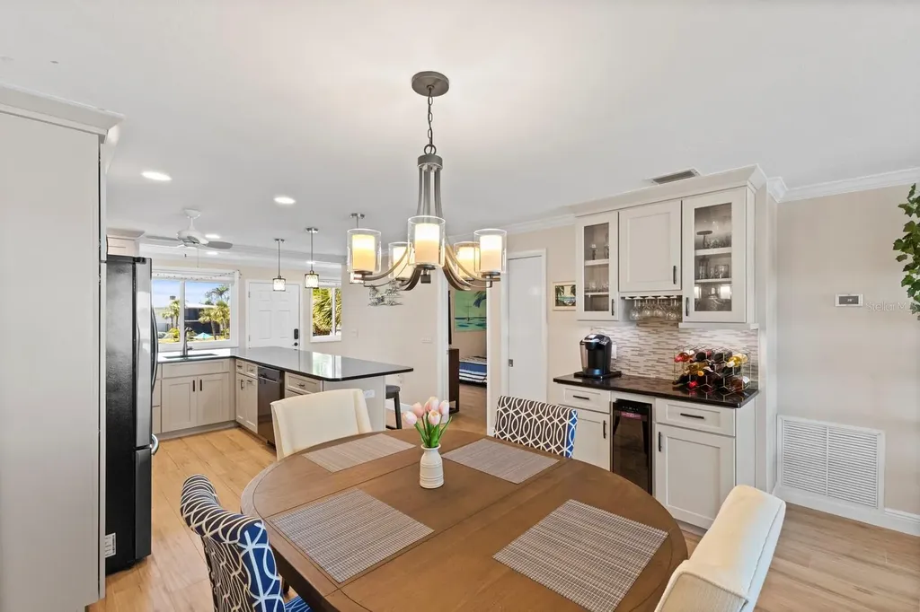 6400 Flotilla Drive Holmes Beach FL 34217