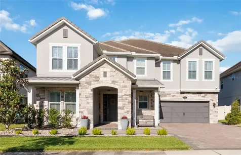 10626 Bonne Chance Drive Orlando FL 32832