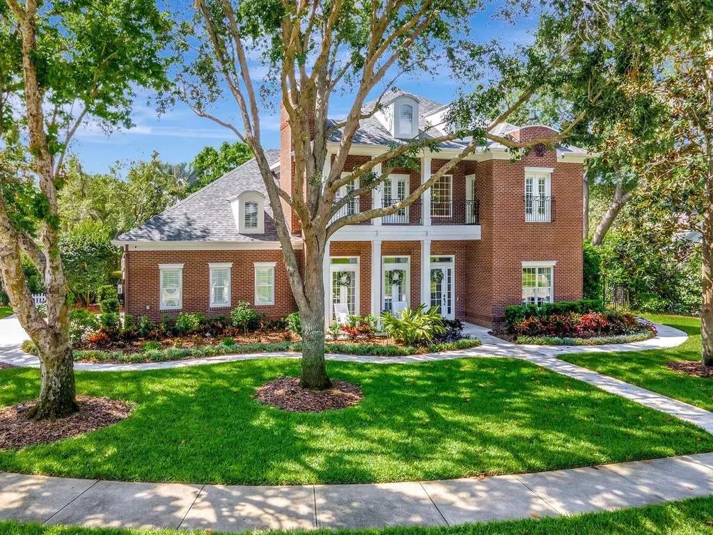 29540 Chapel Park Drive Wesley Chapel FL 33543