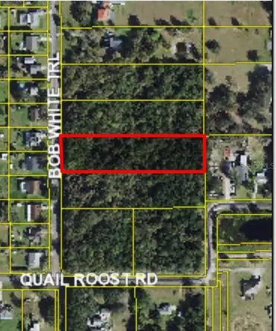 0 Bob White Trail St Cloud FL 34772