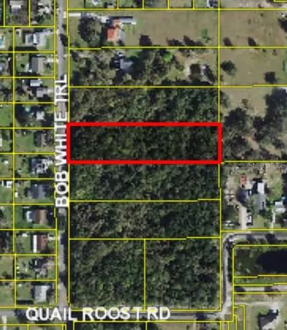 0 Bob White Trail St Cloud FL 34772