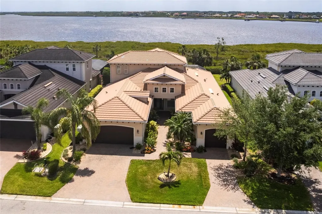 5502 Tidewater Preserve Boulevard Bradenton FL 34208