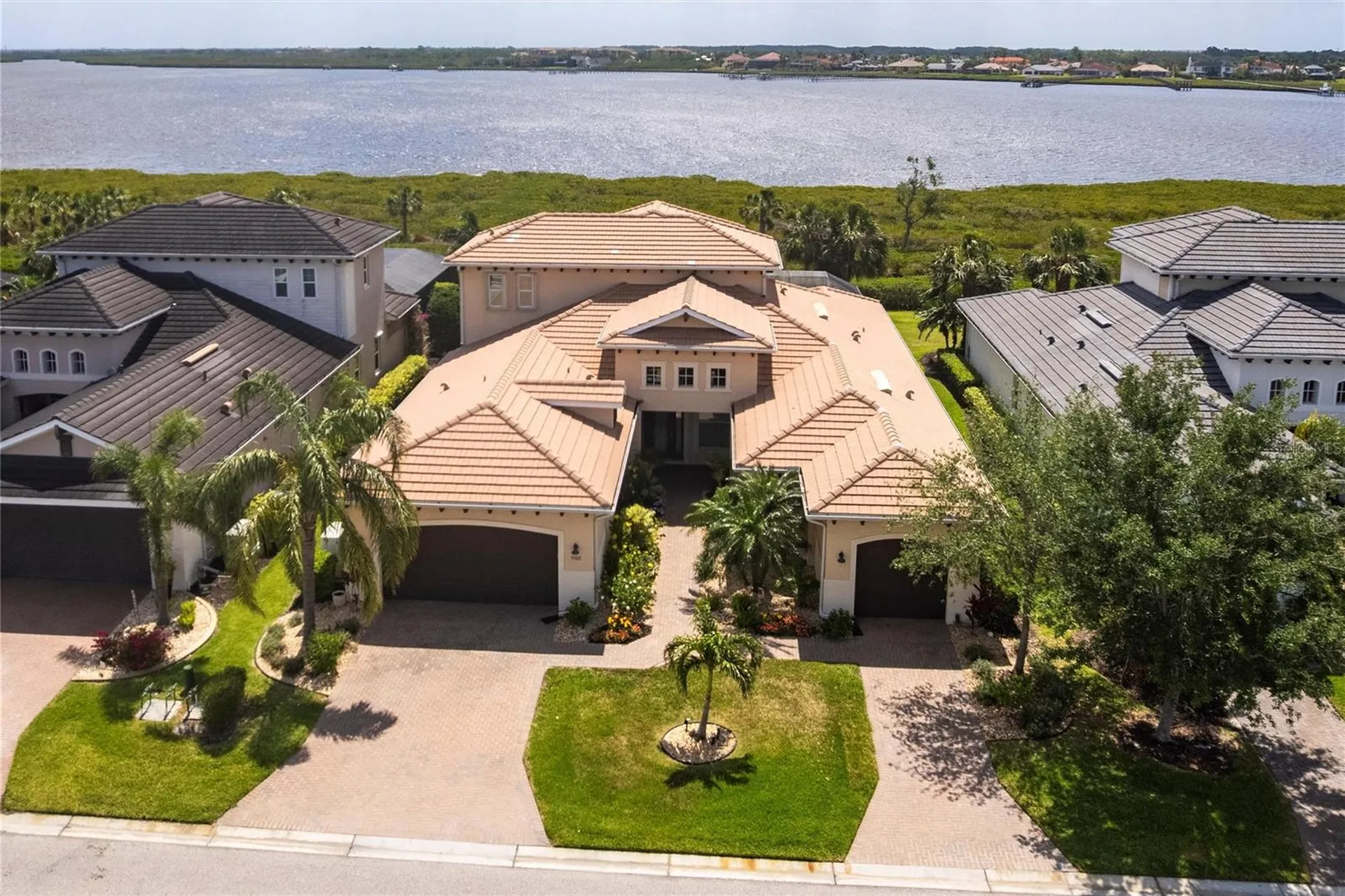 5502 Tidewater Preserve Boulevard Bradenton FL 34208