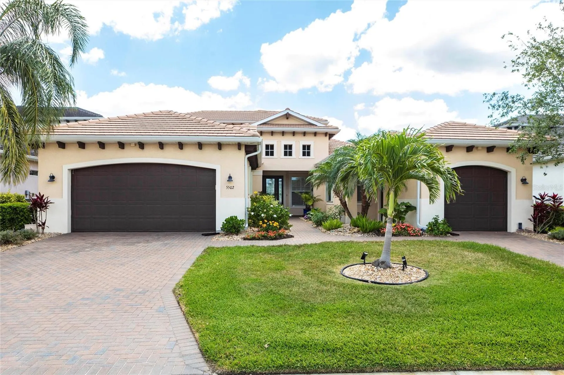5502 Tidewater Preserve Boulevard Bradenton FL 34208