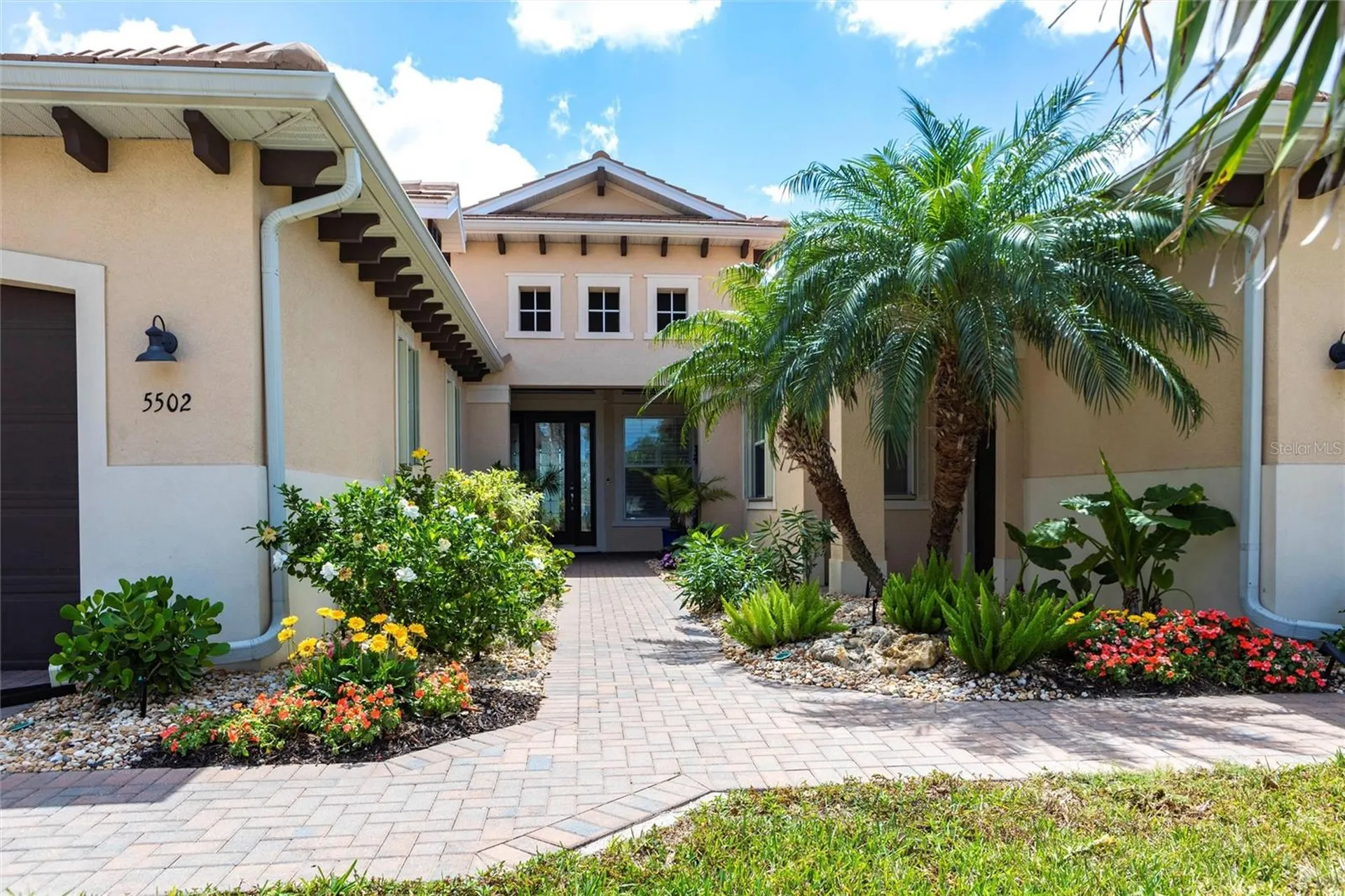5502 Tidewater Preserve Boulevard Bradenton FL 34208