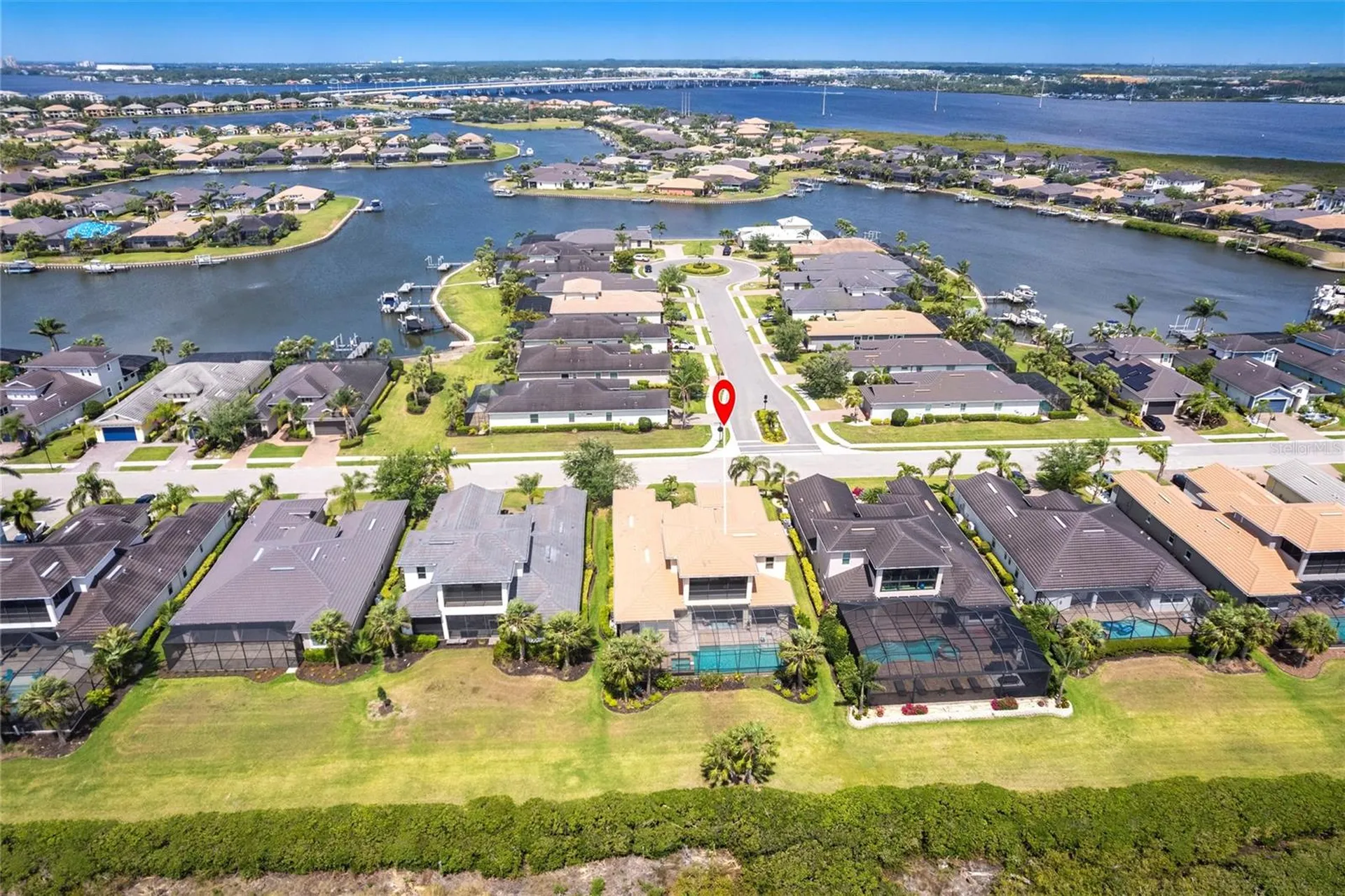 5502 Tidewater Preserve Boulevard Bradenton FL 34208