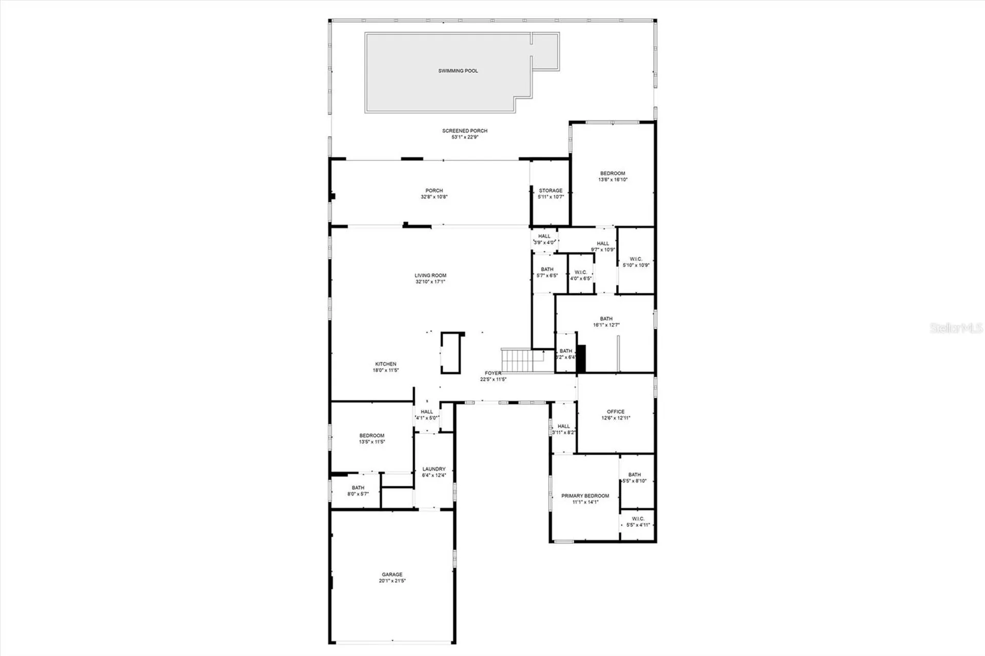5502 Tidewater Preserve Boulevard Bradenton FL 34208