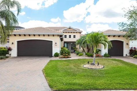 5502 Tidewater Preserve Boulevard Bradenton FL 34208