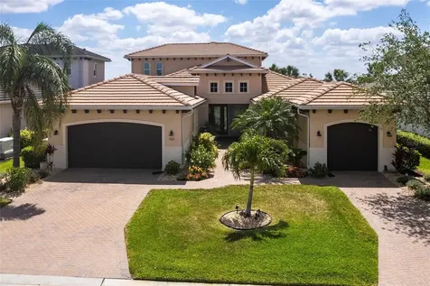 5502 Tidewater Preserve Boulevard Bradenton FL 34208