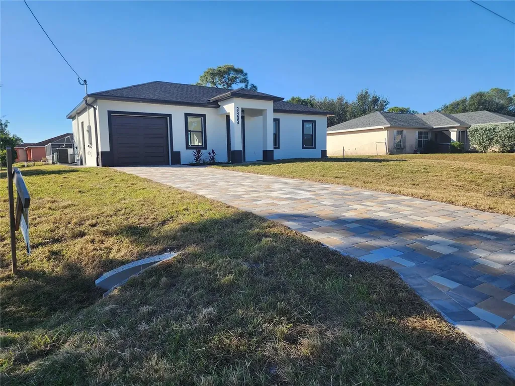 3303 13th Street W Lehigh Acres FL 33971