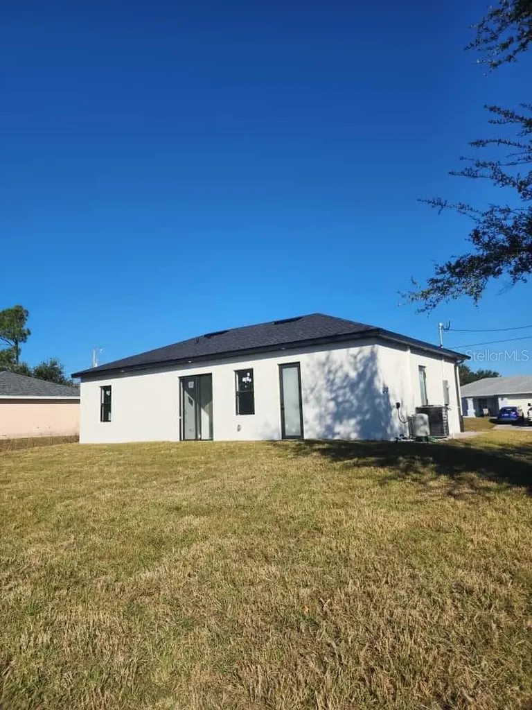 3303 13th Street W Lehigh Acres FL 33971