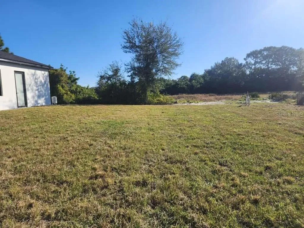 3303 13th Street W Lehigh Acres FL 33971
