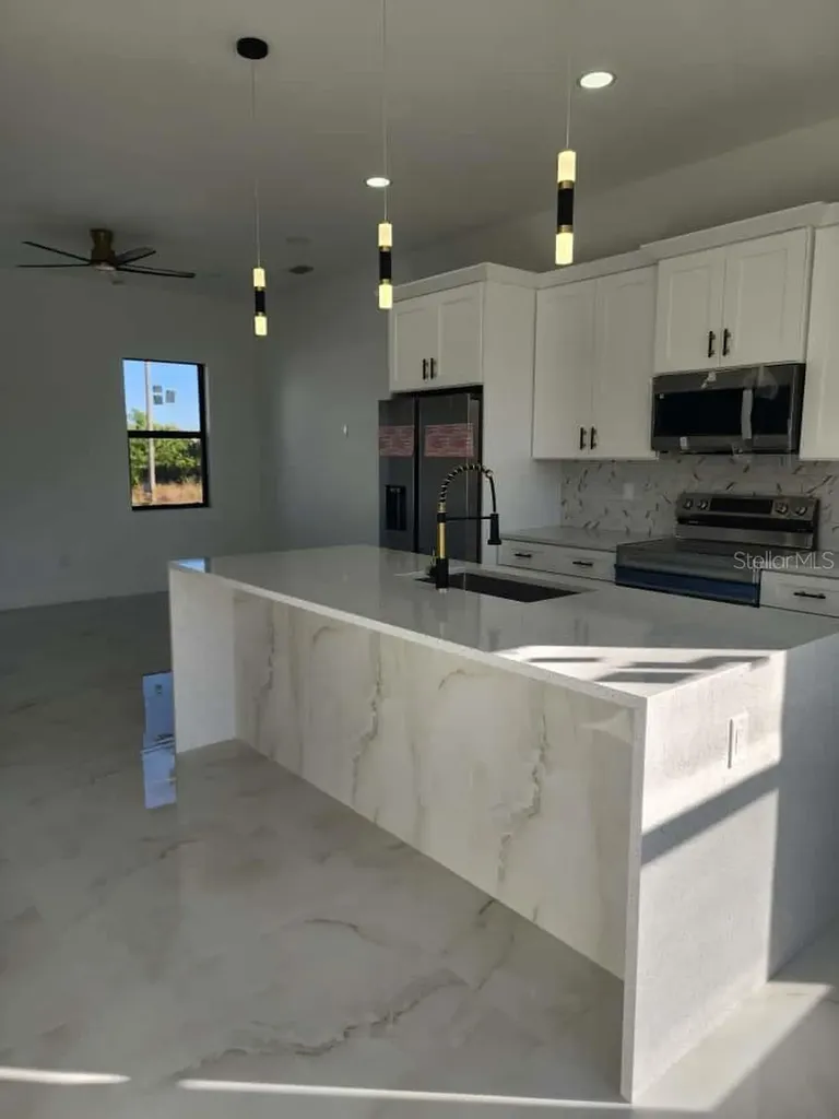 3303 13th Street W Lehigh Acres FL 33971