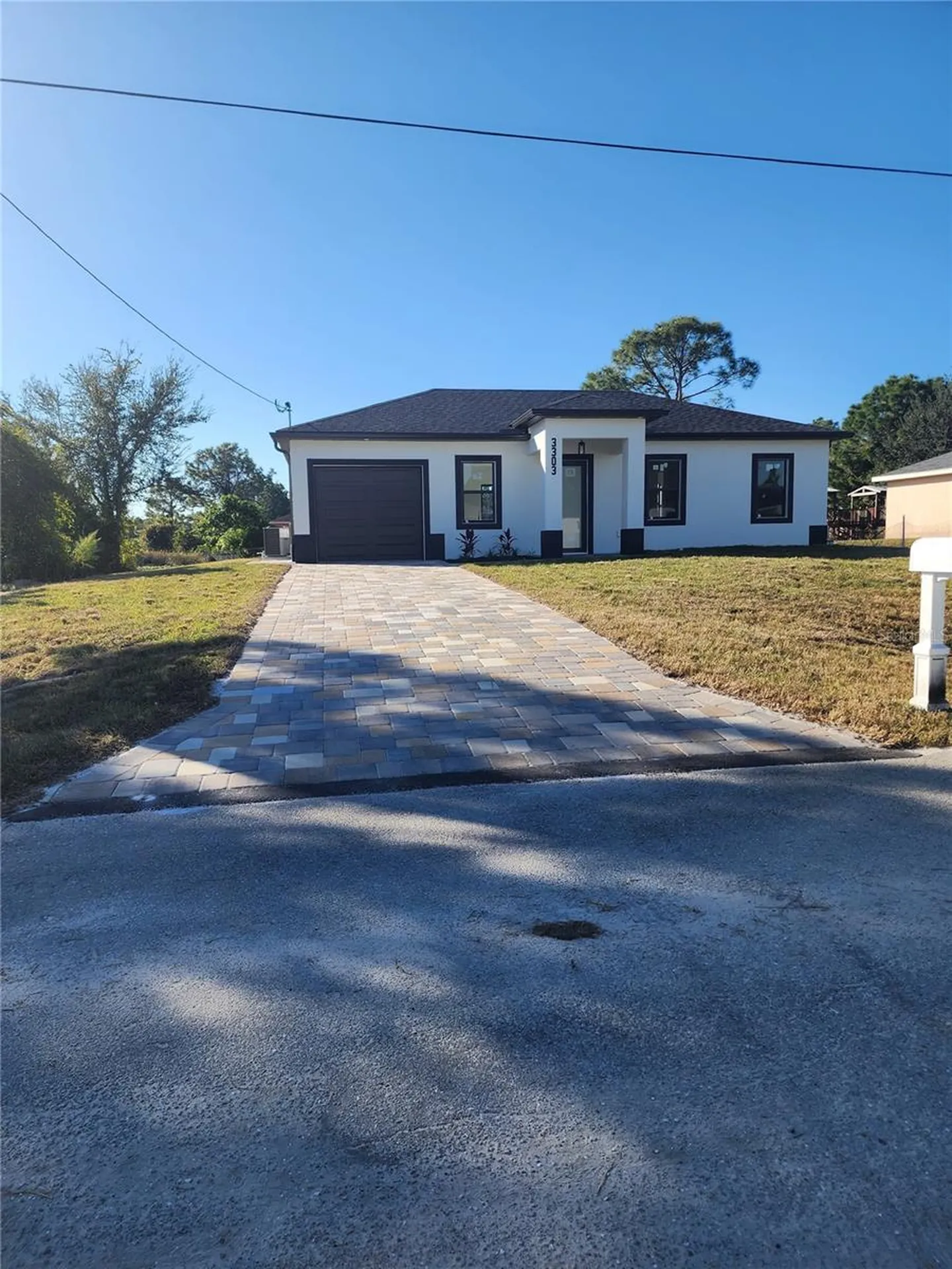 3303 13th Street W Lehigh Acres FL 33971