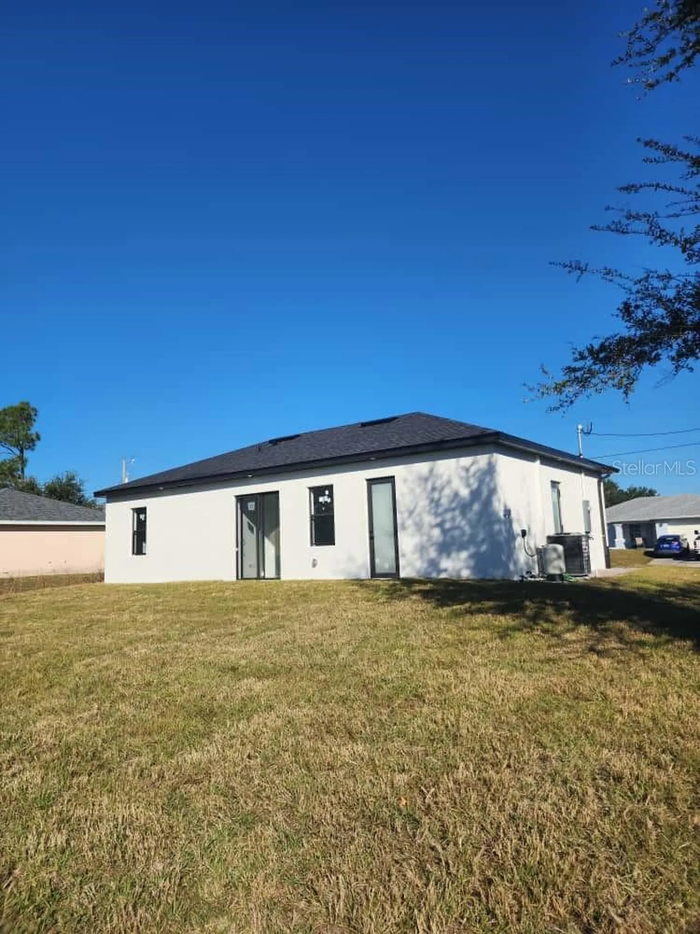 3303 13th Street W Lehigh Acres FL 33971