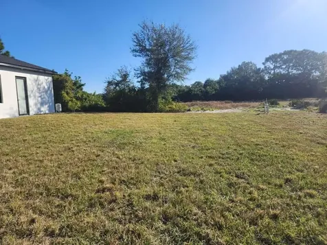 3303 13th Street W Lehigh Acres FL 33971