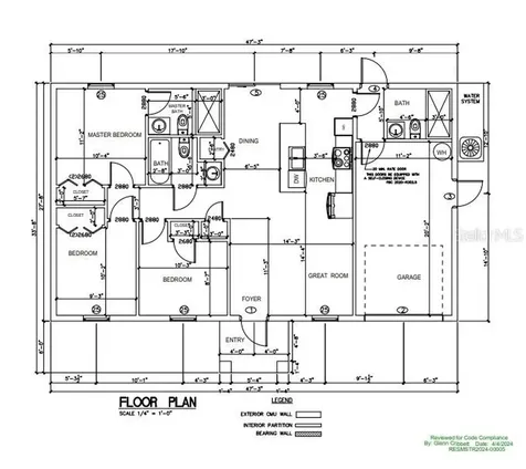 3303 13th Street W Lehigh Acres FL 33971