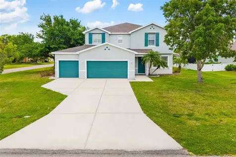 25364 Tether Lane Punta Gorda FL 33983