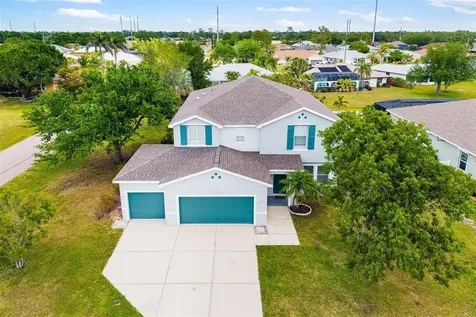 25364 Tether Lane Punta Gorda FL 33983