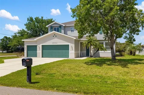 25364 Tether Lane Punta Gorda FL 33983