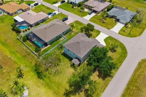 25364 Tether Lane Punta Gorda FL 33983