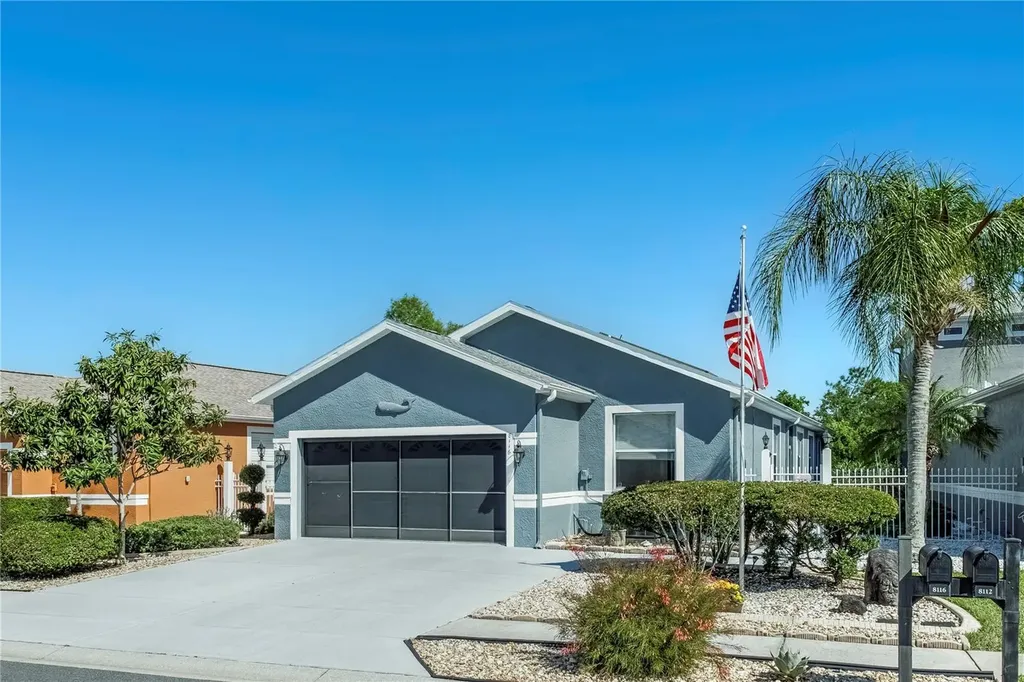 8116 Sanguinelli Road Land O Lakes FL 34637