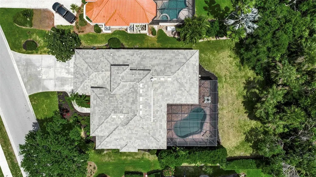 3738 Eagle Hammock Drive Sarasota FL 34240