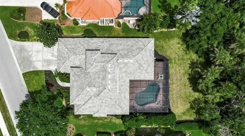 3738 Eagle Hammock Drive Sarasota FL 34240