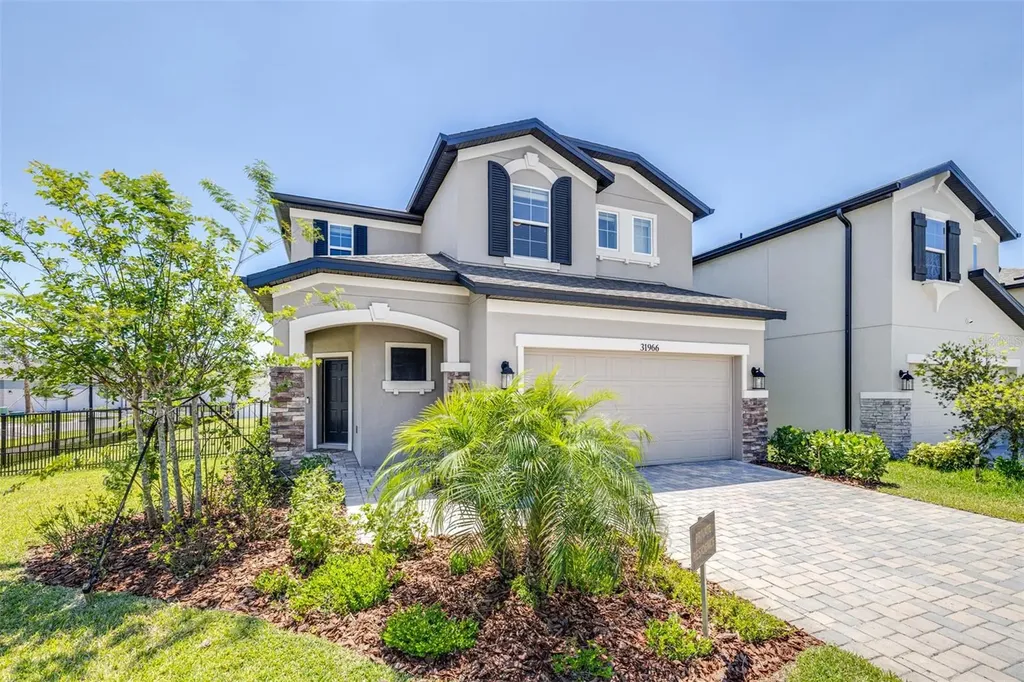 31966 Asbury Avenue Wesley Chapel FL 33545