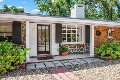 528 45th Street Sarasota FL 34234