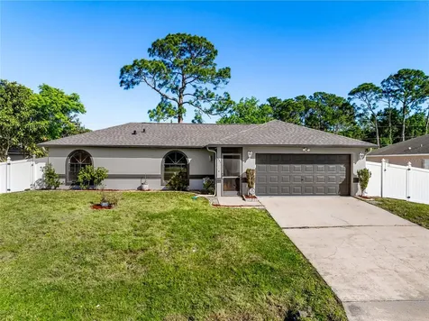1332 Rila Street SE Palm Bay FL 32909
