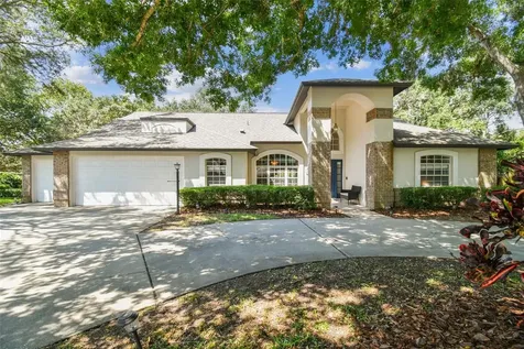 17904 Singing Wood Place Lutz FL 33548
