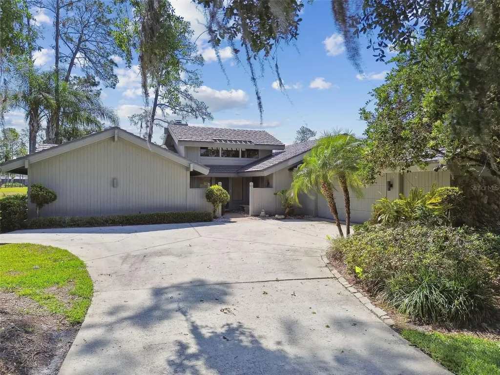 5434 Kemkerry Road Wesley Chapel FL 33543