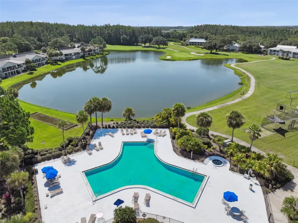 5434 Kemkerry Road Wesley Chapel FL 33543