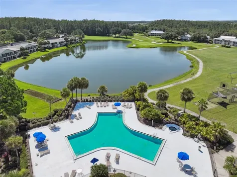 5434 Kemkerry Road Wesley Chapel FL 33543