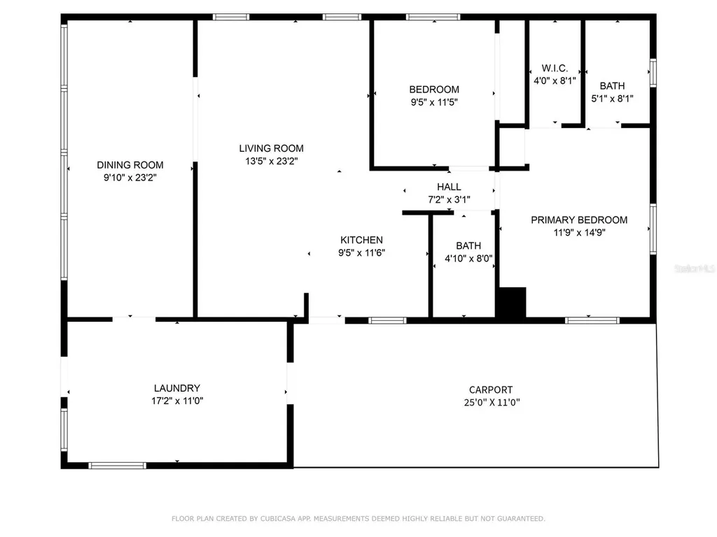 1401 W Highway 50 Clermont FL 34711