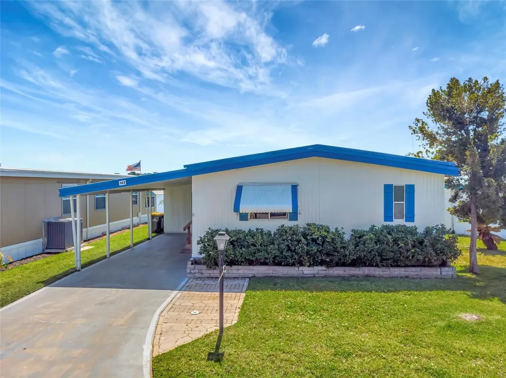 1401 W Highway 50 Clermont FL 34711